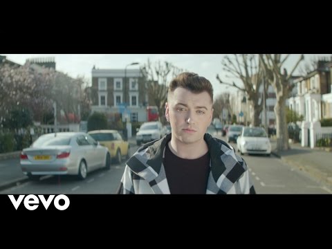 Sam Smith - Stay With Me