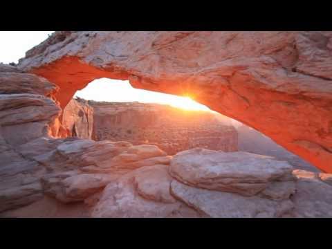 Grand Circle Tour: Canyonlands National Park Travel Guide