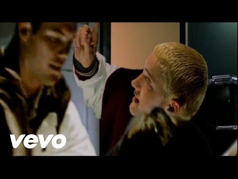 Eminem - Guilty Conscience ft. Dr. Dre