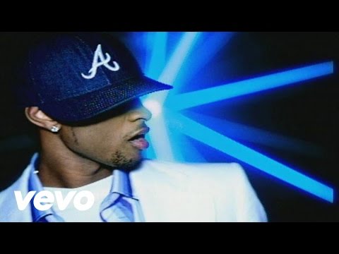 Usher - Yeah! ft. Lil Jon, Ludacris