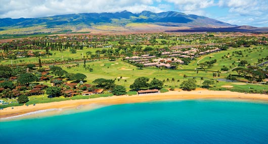 Maui Eldorado Kaanapali by Outrigger