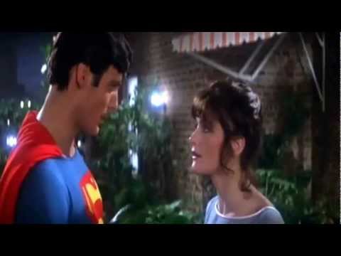 Superman - Maureen McGovern - Can you read my mind