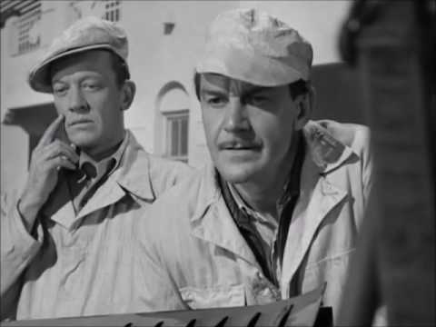 Armored Car Robbery (1950) Richard Fleischer, Charles McGraw , William Talman, (2).