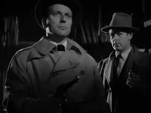 Armored Car Robbery (1950)  Richard Fleischer,  Charles McGraw , William Talman, Steve Brodie.