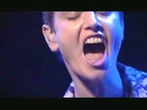 Sinéad O'Connor - Nothing Compares 2 u live