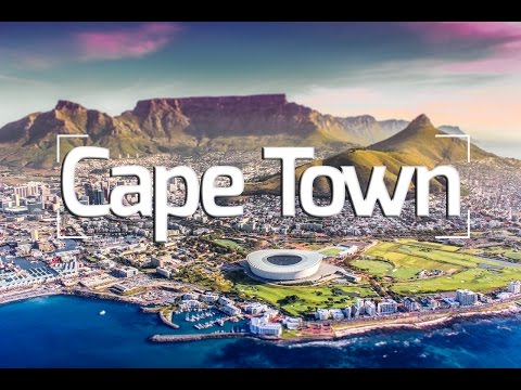 Top 10 Things to Do in Cape Town