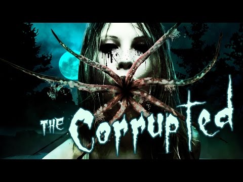 The Corrupted | Full Horror Film 2015