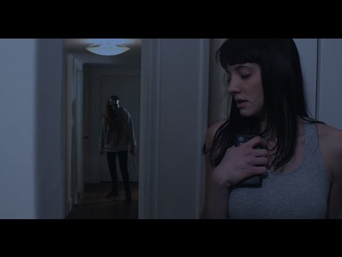 NIGHT NIGHT NANCY - Short Horror Film