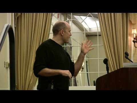 New Hampshire Liberty Forum - Keynote Speaker: Stefan Molyneux from Freedomain Radio (Part 1)