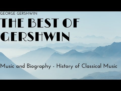 The Best of Gershwin