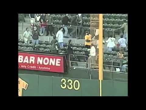 2002 Oakland Athletics - "The Streak"