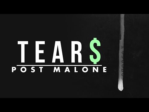 Post Malone - TEAR$