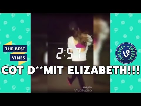 Cot Dammit Elizabeth!  When Your Girl is on A Diet Compilation