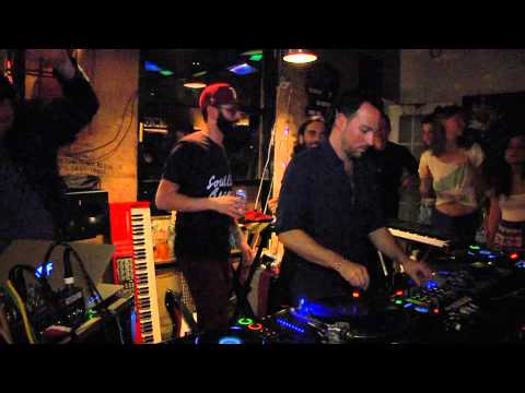 Soul Clap Boiler Room NYC DJ Set