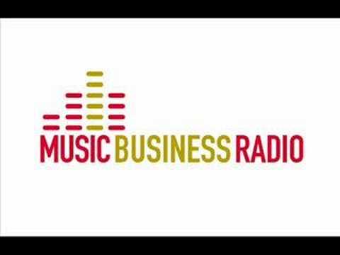 Pat Higdon / Universal Music Publishing- Music Business Radio Promo