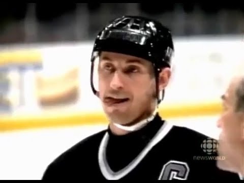 Wayne Gretzky - The Life and Times (Hockey Documentary)