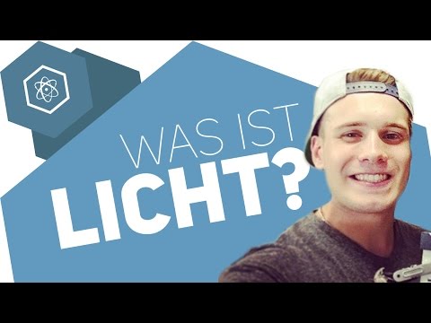 Licht = Welle, Strahl oder Teilchen?!?