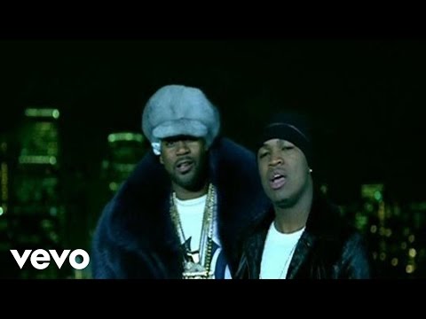 Ghostface Killah - Back Like That ft. Ne-Yo