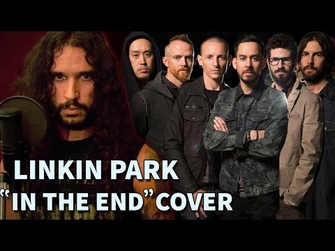 Linkin Park - In The End | Ten Second Songs 20 Style Cover