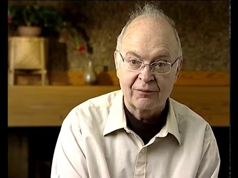 Donald Knuth - Writing a compiler for the Burroughs Corporation (27/97)