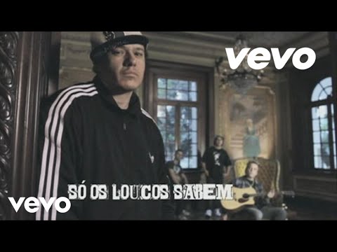 Charlie Brown Jr. - Só os Loucos Sabem