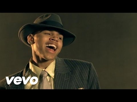 Chris Brown - Gimme That (Remix) ft. Lil Wayne