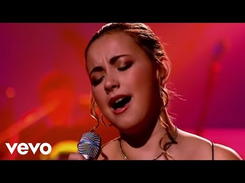 Charlotte Church - Amazing Grace