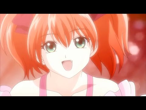 【AMV】 Caramelldansen (°ヘ°) Caramell Songs (・‿・)