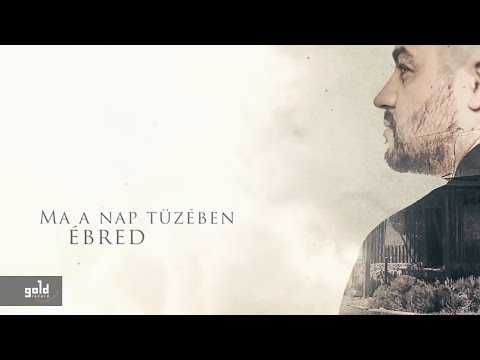 CARAMEL – Elzárt Övezet [Official Lyric Video]