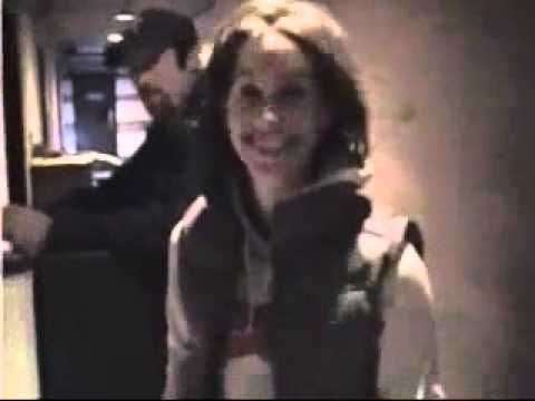 Alanis Morissette - Spineless With John Shanks (Behind The Scenes)