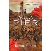 Watson's Pier, by Joshua Funder