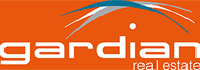 Logo for Gardian Real Estate