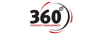 Logo for 360 Property Management