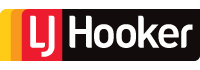 Logo for LJ Hooker Mackay