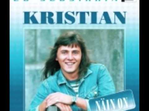 Vapaapäivä - Kristian