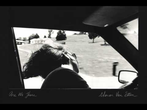 Sharon Van Etten - Tarifa