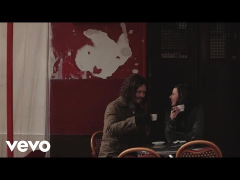 The Civil Wars - Dust to Dust