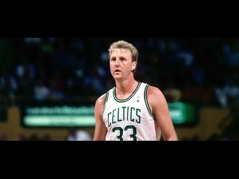 Larry Bird: ESPN SportsCentury Documentary