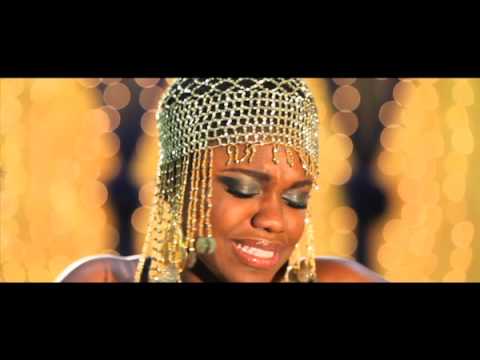 Becca- OFFICIAL "AFRICAN  WOMEN" New Music Video