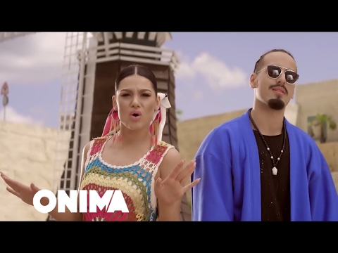 Capital T feat Dhurata Dora - Bongo (Official Video)