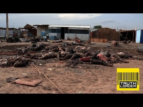 What's going on in South Sudan? - Truthloader