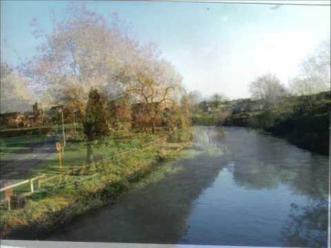 Chelmsford then and now