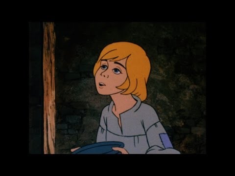 Charles Dickens: Oliver Twist - An Animated Classic (Trailer)