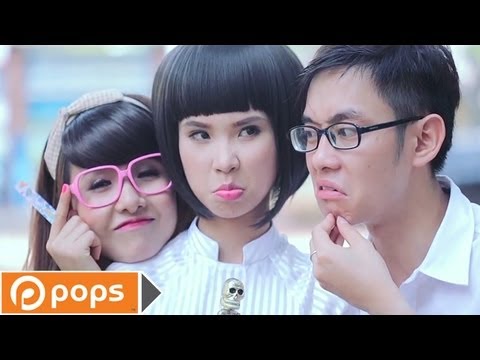 Gửi Cho Anh - Khởi My [Official]