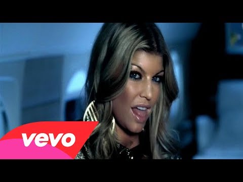 Fergie - Glamorous ft. Ludacris