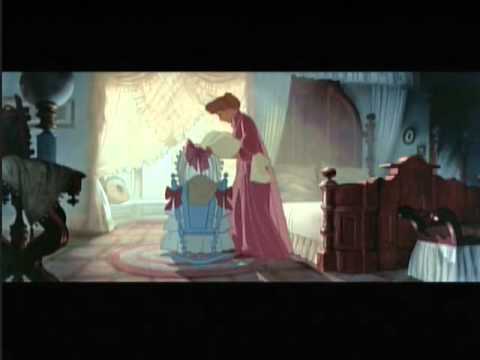 Lady and the Tramp - "What is a Baby?" and "La La Lu"