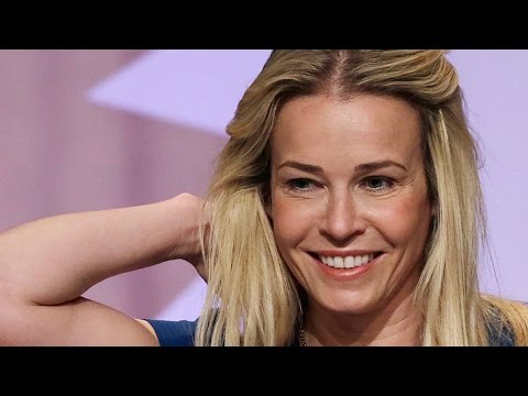 Chelsea Handler Fighting Abortion Shame By Telling Her Story