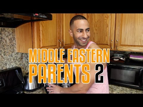 MIDDLE EASTERN PARENTS 2