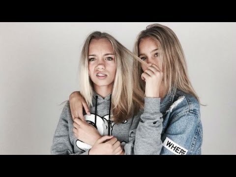 ★ Lisa and Lena Musical.ly Compilation (Part 3) | Best Musers 2016 ★