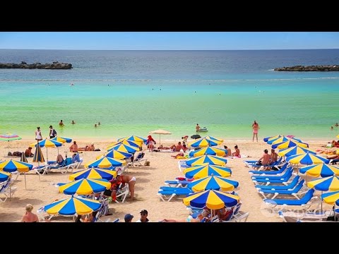 Canary Islands Vacation Travel Guide | Expedia